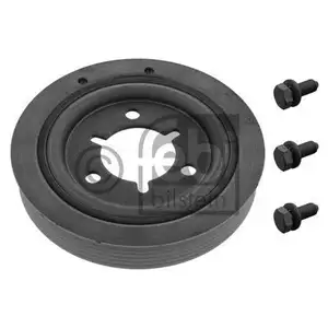 FEBI BILSTEIN 36886 Riemenscheibe (entkoppelt) FEBI BILSTEIN 36886 Riemenscheibe (entkoppelt)