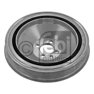 FEBI BILSTEIN 37415 Riemenscheibe für CHEVROLET, OPEL, SAAB FEBI BILSTEIN 37415 Riemenscheibe für CHEVROLET, OPEL, SAAB