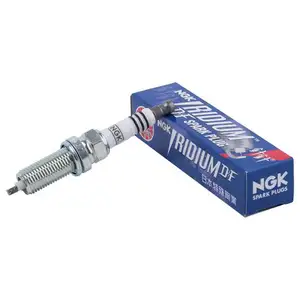 Zündkerze Ngk 1317 für Nissan für Infiniti Zündkerze Ngk 1317 für Nissan für Infiniti