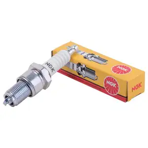 Zündkerze Ngk 2412 für Citroën für Honda für Mazda für Mercedes Benz für Nissan Zündkerze Ngk 2412 für Citroën für Honda für Mazda für Mercedes Benz für Nissan