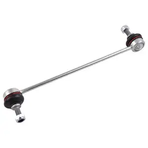 2x Febi Bilstein Koppelstange vorn Opel Nissan Renault Bitte Motorcode beachten! 2x Febi Bilstein Koppelstange vorn Opel Nissan Renault Bitte Motorcode beachten!