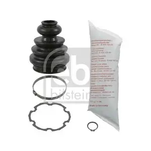 FEBI BILSTEIN 08018 Achsmanschettensatz f&uuml;r VW