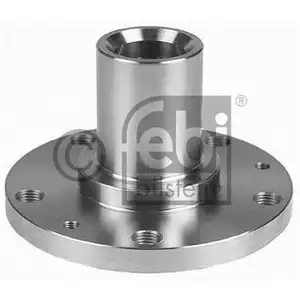 FEBI BILSTEIN 12573 Radnabe für FIAT, CITROËN, PEUGEOT FEBI BILSTEIN 12573 Radnabe für FIAT, CITROËN, PEUGEOT