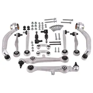 FEBI BILSTEIN 21502 Querlenkersatz f&uuml;r VW, AUDI