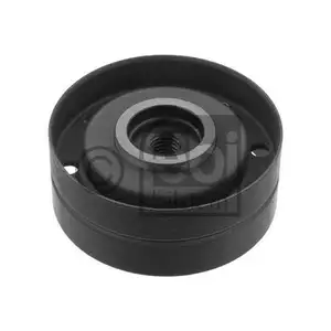 FEBI BILSTEIN 07077 Umlenkrolle für AUDI FEBI BILSTEIN 07077 Umlenkrolle für AUDI