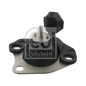 FEBI BILSTEIN 12412 Motorlager für RENAULT FEBI BILSTEIN 12412 Motorlager für RENAULT