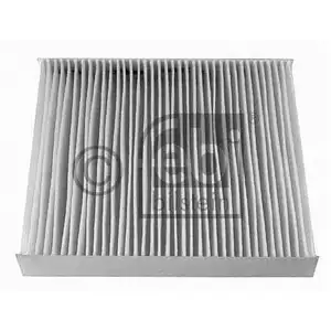 FEBI BILSTEIN 19442 Innenraumfilter für NISSAN FEBI BILSTEIN 19442 Innenraumfilter für NISSAN