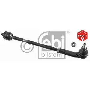FEBI BILSTEIN 19816 Spurstange für SKODA, SEAT, VW FEBI BILSTEIN 19816 Spurstange für SKODA, SEAT, VW