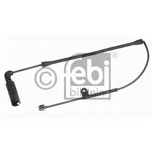 FEBI BILSTEIN 11936 Verschlei&szlig;kontakt f&uuml;r BMW