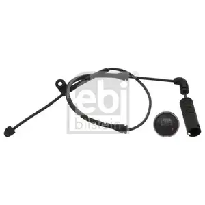 Original Febi Bilstein Bremsenset Scheiben Ø300 belüftet Bremsbeläge WK vorn BMW Original Febi Bilstein Bremsenset Scheiben Ø300 belüftet Bremsbeläge WK vorn BMW