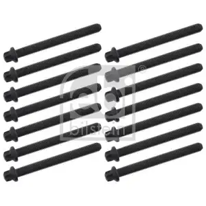 FEBI BILSTEIN 08245 Zylinderkopfschraubensatz für BMW FEBI BILSTEIN 08245 Zylinderkopfschraubensatz für BMW