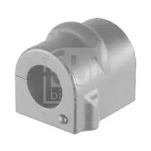 FEBI BILSTEIN 17729 Stabilisatorlager f&uuml;r OPEL, SAAB