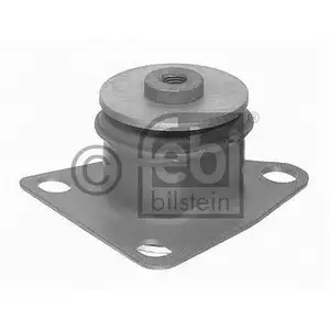 FEBI BILSTEIN 10016 Achskörperlager FEBI BILSTEIN 10016 Achskörperlager