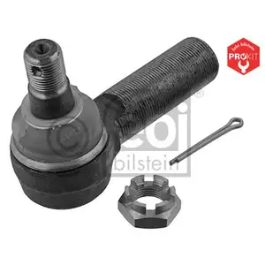 FEBI BILSTEIN 04384 Spurstangenendstück FEBI BILSTEIN 04384 Spurstangenendstück