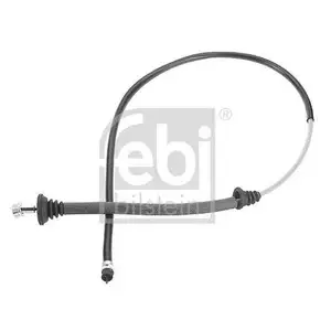 FEBI BILSTEIN 19268 Tachowelle FEBI BILSTEIN 19268 Tachowelle
