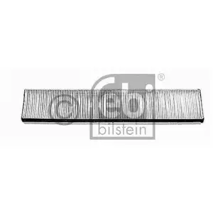 FEBI BILSTEIN 09410 Innenraumfilter FEBI BILSTEIN 09410 Innenraumfilter
