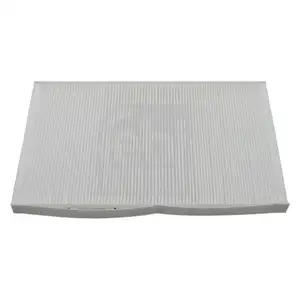 FEBI BILSTEIN 09448 Innenraumfilter für AUDI FEBI BILSTEIN 09448 Innenraumfilter für AUDI