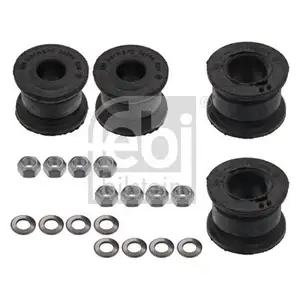 FEBI BILSTEIN 08941 Stabilisatorlagersatz für MERCEDES-BENZ FEBI BILSTEIN 08941 Stabilisatorlagersatz für MERCEDES-BENZ