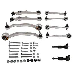 FEBI BILSTEIN 21500 Querlenkersatz für AUDI, VW FEBI BILSTEIN 21500 Querlenkersatz für AUDI, VW