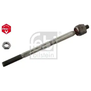 FEBI BILSTEIN 28542 Axialgelenk für FORD, VOLVO FEBI BILSTEIN 28542 Axialgelenk für FORD, VOLVO