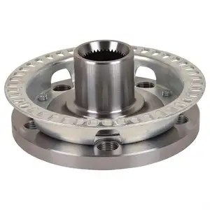 FEBI BILSTEIN 22512 Radnabe f&uuml;r VW, SKODA, AUDI, SEAT
