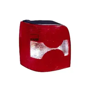 VAN WEZEL Heckleuchte ohne E.Teil li. 5837935 VAN WEZEL Heckleuchte ohne E.Teil li. 5837935