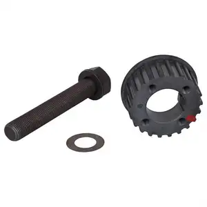 FEBI BILSTEIN 24682 Kurbelwellenzahnrad für AUDI, VW FEBI BILSTEIN 24682 Kurbelwellenzahnrad für AUDI, VW