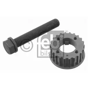 FEBI BILSTEIN 24682 Kurbelwellenzahnrad für VW, AUDI FEBI BILSTEIN 24682 Kurbelwellenzahnrad für VW, AUDI