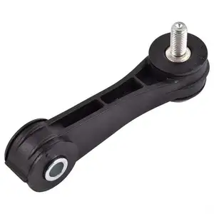 2x Febi Bilstein Koppelstange vorn Audi Seat Skoda VW Bitte Abgrenzung beachten! 2x Febi Bilstein Koppelstange vorn Audi Seat Skoda VW Bitte Abgrenzung beachten!