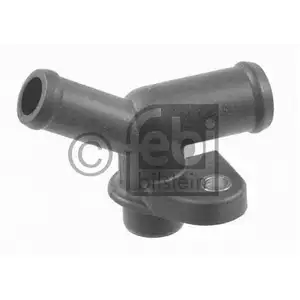 FEBI BILSTEIN 22796 Kühlwasserflansch FEBI BILSTEIN 22796 Kühlwasserflansch