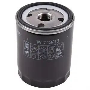 MANN-FILTER W 713/16 Oelfilter MANN-FILTER W 713/16 Oelfilter