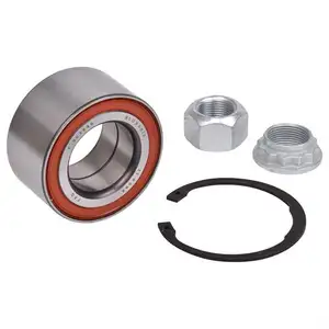 Radlagersatz Schaeffler Fag 713 6493 20 Hinterachse