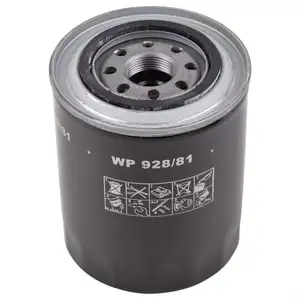 &Ouml;lfilter Mann-filter WP 928/81 f&uuml;r Mazda f&uuml;r Mitsubishi f&uuml;r Toyota f&uuml;r Proton