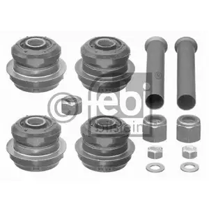 FEBI BILSTEIN 09674 Querlenkerlagersatz FEBI BILSTEIN 09674 Querlenkerlagersatz