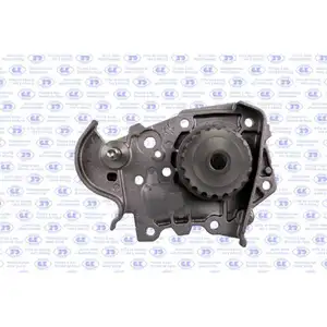 GK 986849 Wasserpumpe für RENAULT, DACIA GK 986849 Wasserpumpe für RENAULT, DACIA