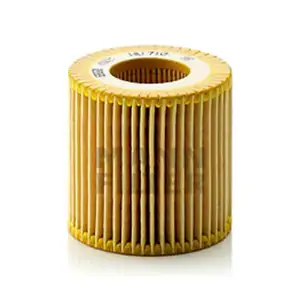 MANN-FILTER HU 710 X Oelfilter MANN-FILTER HU 710 X Oelfilter