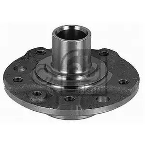 FEBI BILSTEIN 03969 Radnabe FEBI BILSTEIN 03969 Radnabe