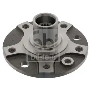 FEBI BILSTEIN 03969 Radnabe f&uuml;r SAAB, OPEL