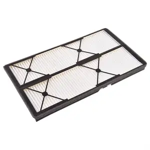 MANN-FILTER CU 3759 Innenraumluftfilter MANN-FILTER CU 3759 Innenraumluftfilter