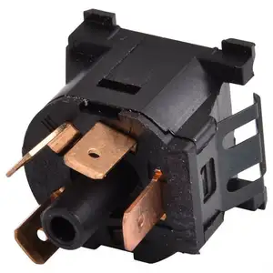 FEBI BILSTEIN 14076 Gebläseschalter für AUDI, VW FEBI BILSTEIN 14076 Gebläseschalter für AUDI, VW