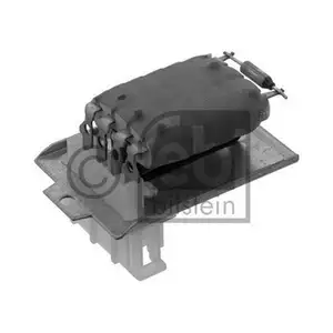 FEBI BILSTEIN 19774 Widerstand für VW FEBI BILSTEIN 19774 Widerstand für VW