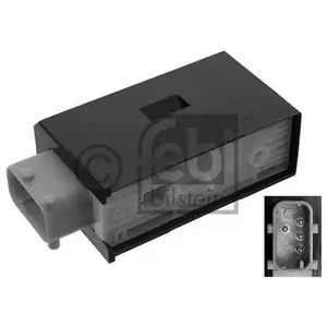 FEBI BILSTEIN 18982 Stellmotor