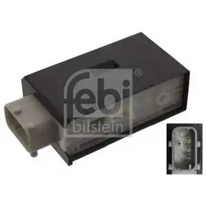 FEBI BILSTEIN 18982 Stellmotor für BMW FEBI BILSTEIN 18982 Stellmotor für BMW