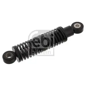 FEBI BILSTEIN 28550 Schwingungsdämpfer für AUDI FEBI BILSTEIN 28550 Schwingungsdämpfer für AUDI