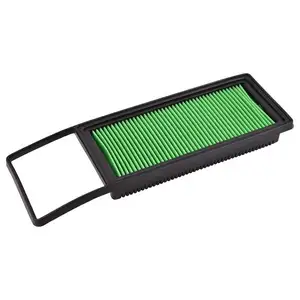 MANN-FILTER C 3324 Luftfilter MANN-FILTER C 3324 Luftfilter