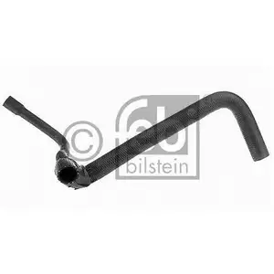 FEBI BILSTEIN 12994 Kühlwasserschlauch für MERCEDES-BENZ FEBI BILSTEIN 12994 Kühlwasserschlauch für MERCEDES-BENZ