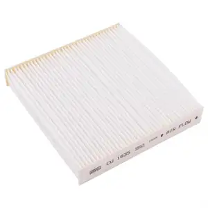 MANN-FILTER CU 1835 Innenraumluftfilter MANN-FILTER CU 1835 Innenraumluftfilter