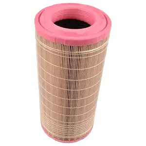 MANN-FILTER C 17 337/2 Luftfilter MANN-FILTER C 17 337/2 Luftfilter