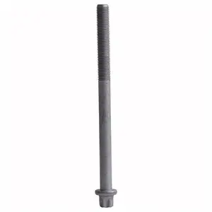 FEBI BILSTEIN 10794 Zylinderkopfschraube f&uuml;r OPEL, CHEVROLET, DAEWOO