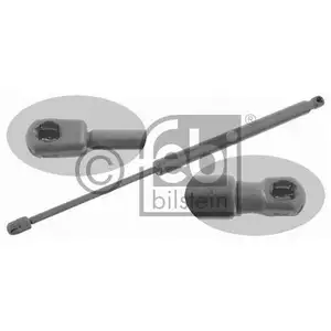 FEBI BILSTEIN 29404 Gasdruckfeder für MAZDA FEBI BILSTEIN 29404 Gasdruckfeder für MAZDA